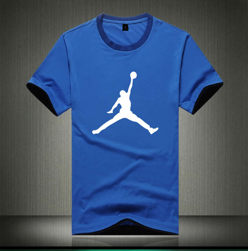 men jordan t-shirt S-XXXL-1706